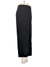 Max Studio Solid Black Dress Pants Size S - photo 4