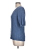 Orvis Blue Pullover Sweater Size L - photo 5