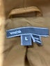 Vince. 100% Leather Brown Leather Jacket Size L - photo 6