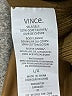 Vince. 100% Leather Brown Leather Jacket Size L - photo 7