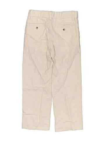 Janie and Jack Khakis (view 2)