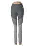 Outdoor Voices Color Block Gray Active Pants Size S - photo 1