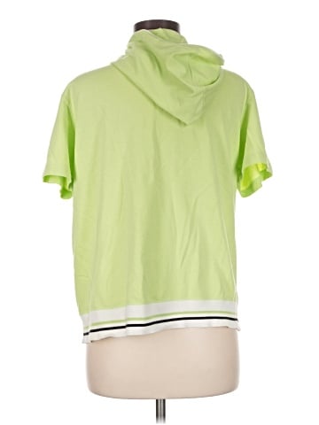 Erika Zip Up Hoodie (view 2)