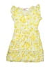 2hip Yellow Dress Size 7 - photo 1