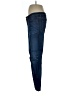 J.Crew Solid Blue Jeans Size 32 waist - photo 5