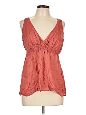 SONOMA life + style Sleeveless Blouse (view 1)