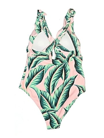 Cupshe One Piece Swimsuit (view 2)