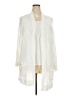 Torrid Ivory Cardigan Size 3X Plus (3) - photo 1