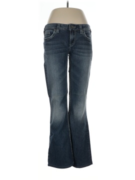 Silver Jeans Co. Jeans
