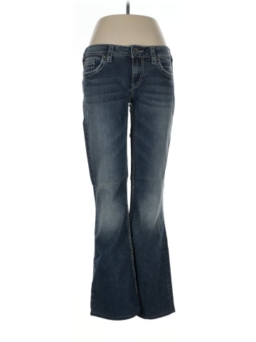 Silver Jeans Co. Jeans (view 1)