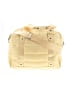 Cynthia Rowley Yellow Satchel One size - photo 1