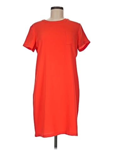 Adrienne Vittadini Casual Dress (view 1)