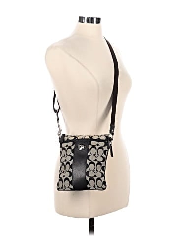 Coach Factory Crossbody Bag (view 2)