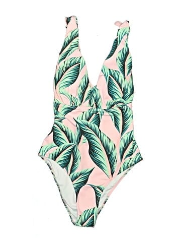 Cupshe One Piece Swimsuit (view 1)