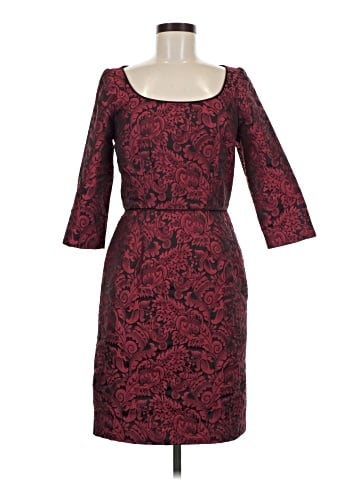 Lotusgrace Cocktail Dress (view 1)