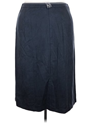 Isaac Mizrahi LIVE! Estate Formal Skirt (view 2)