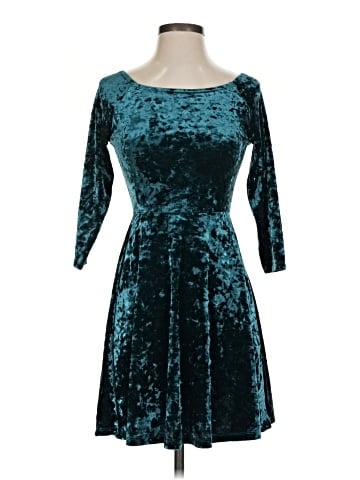 Forever 21 Cocktail Dress (view 1)