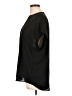 Vince Camuto 100% Polyester Black Short Sleeve Blouse Size LgEstimated - photo 5