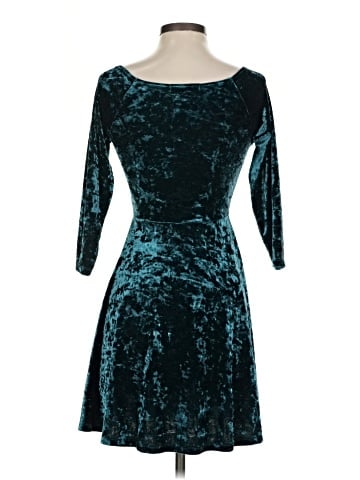 Forever 21 Cocktail Dress (view 2)