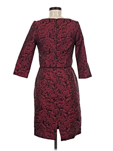 Lotusgrace Cocktail Dress (view 2)