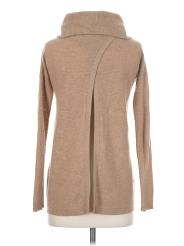 Saks Fifth Avenue Long Sleeve Turtleneck (view 2)