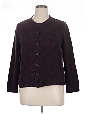 Eileen Fisher Cardigan (view 1)