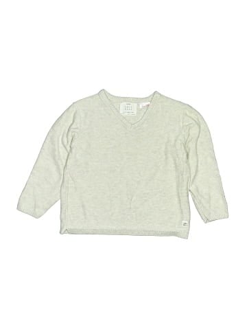 Zara Pullover Sweater (view 1)