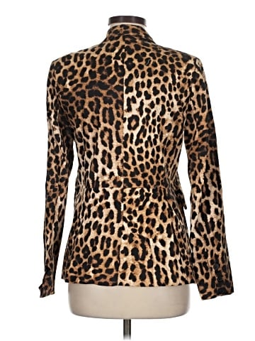 Olivaceous Blazer (view 2)