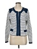 FDJ Stripes White Jacket Size M - photo 1