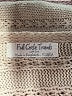 Full Circle Trends With Love 100% Acrylic Color Block Pink Pullover Sweater Size XL - photo 7