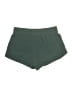 90 Degree by Reflex Solid Green Shorts Size L - photo 2