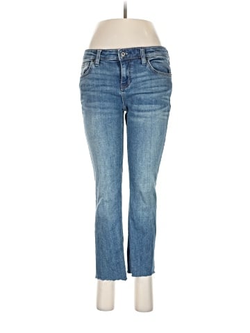 Free People Jeans (view 1)