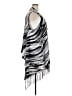Avenue Silver Kimono Size 26 - 28 Plus - photo 4