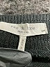 Rag & Bone Solid Black Shorts Size S - photo 3