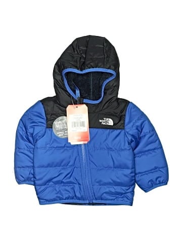The North Face Snow Jacket (view 1)