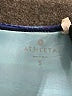 Athleta Teal Swimsuit Bottoms Size S - photo 3