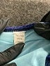 Athleta Teal Swimsuit Bottoms Size S - photo 4