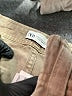Zara Brown Cargo Pants Size 0 - photo 7