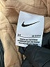 Nike Gold Zip Up Hoodie 0-3 MO / 3 MO - photo 3