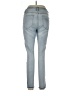 Kensie Solid Blue Jeans Size 30 waist - photo 2