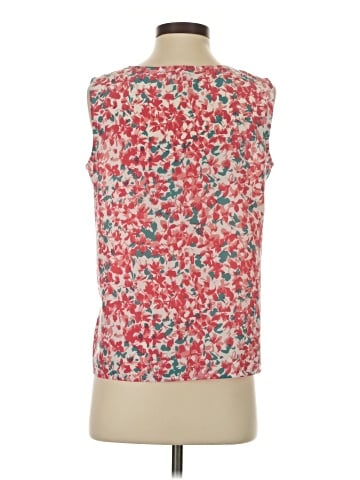 Talbots Outlet Sleeveless Blouse (view 2)