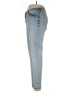 Kensie Solid Blue Jeans Size 30 waist - photo 5