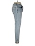 Kensie Solid Blue Jeans Size 30 waist - photo 4