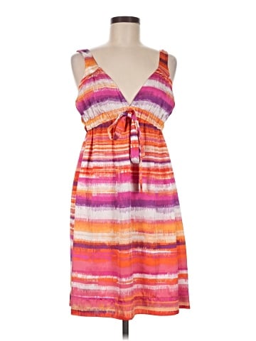 Collective Concepts Casual Dress (view 1)