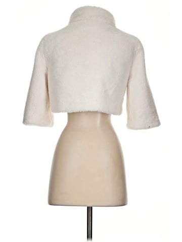 Laundry by Shelli Segal Faux Fur Jacket (view 2)