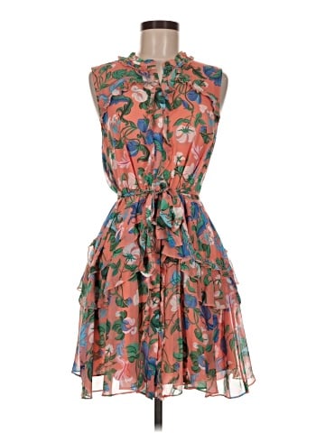 Saloni Cocktail Dress (view 1)