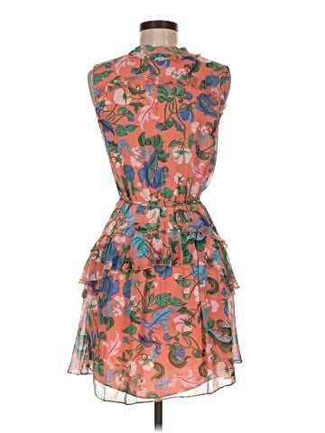 Saloni Cocktail Dress (view 2)