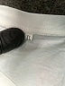 Unbranded White Short Sleeve T-Shirt Size XL - photo 7