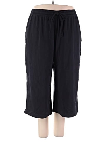 Lands' End Casual Pants (view 1)