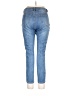 FDJ Hearts Blue Jeans Size 12 - photo 2